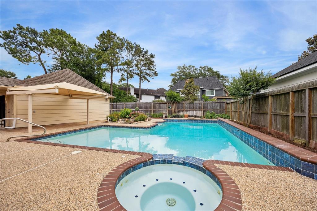1415 Stependale Drive, Katy, Texas image 29