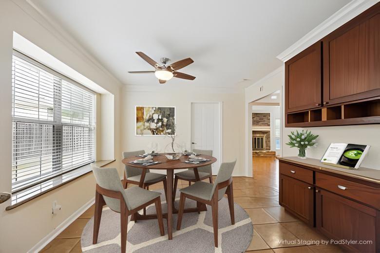 1415 Stependale Drive, Katy, Texas image 13