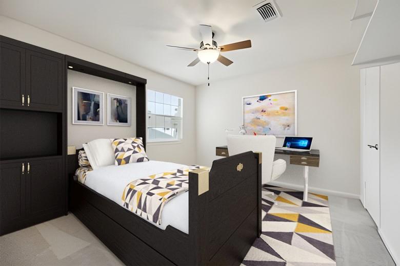 1415 Stependale Drive, Katy, Texas image 24