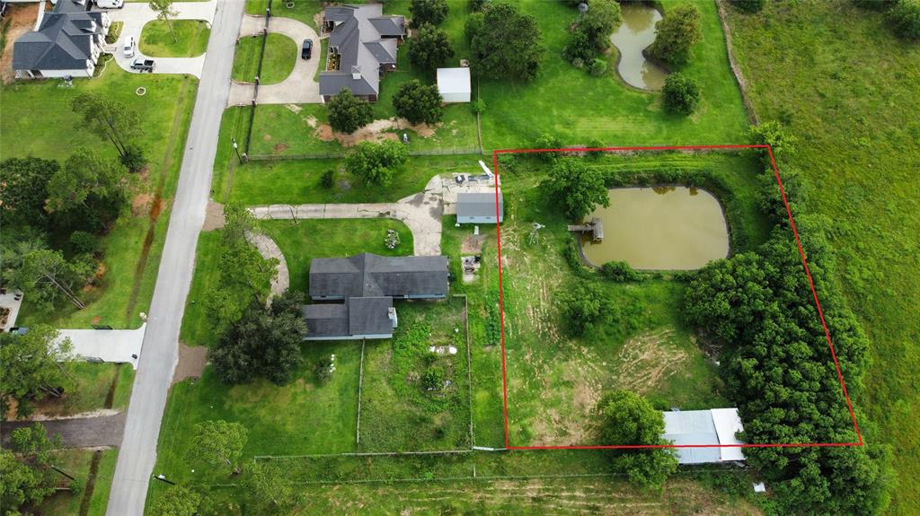 4606 Pine Meadow B Drive, Richmond, Texas image 8