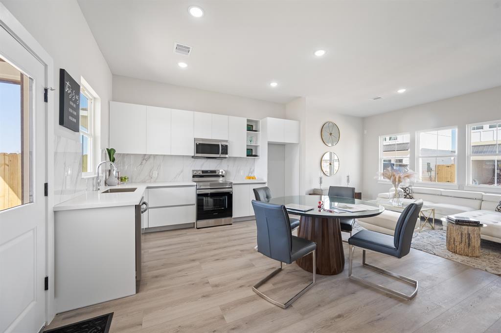 6702 Metro Blvd Unit Boulevard #5, Houston, Texas image 6
