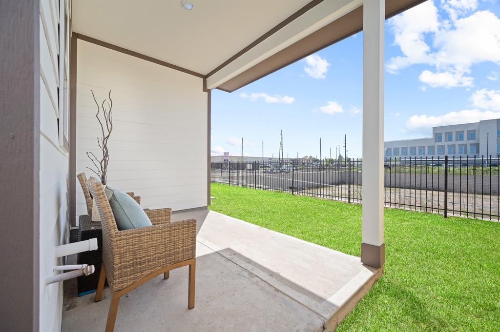 6702 Metro Blvd Unit Boulevard #5, Houston, Texas image 36