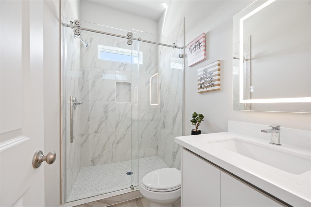6702 Metro Blvd Unit Boulevard #5, Houston, Texas image 12