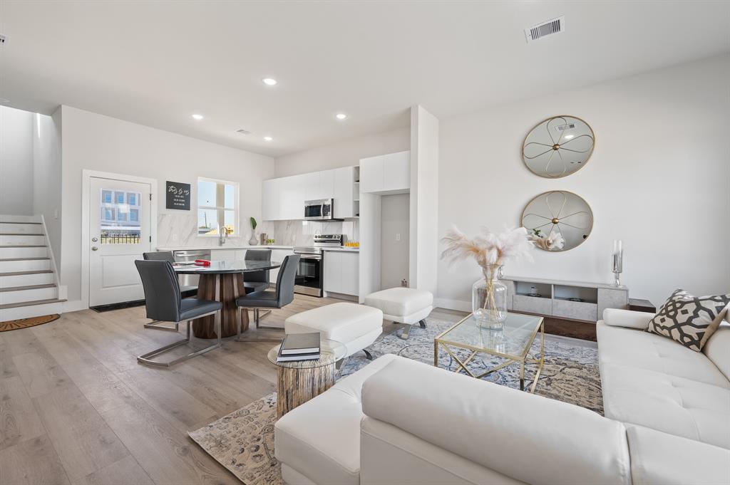 6702 Metro Blvd Unit Boulevard #5, Houston, Texas image 5