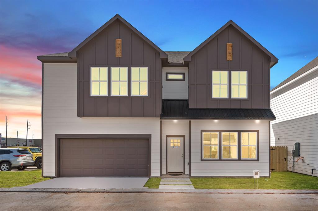 6702 Metro Blvd Unit Boulevard #5, Houston, Texas image 1