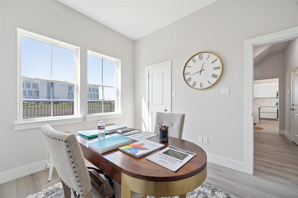 6702 Metro Blvd Unit Boulevard #5, Houston, Texas image 14