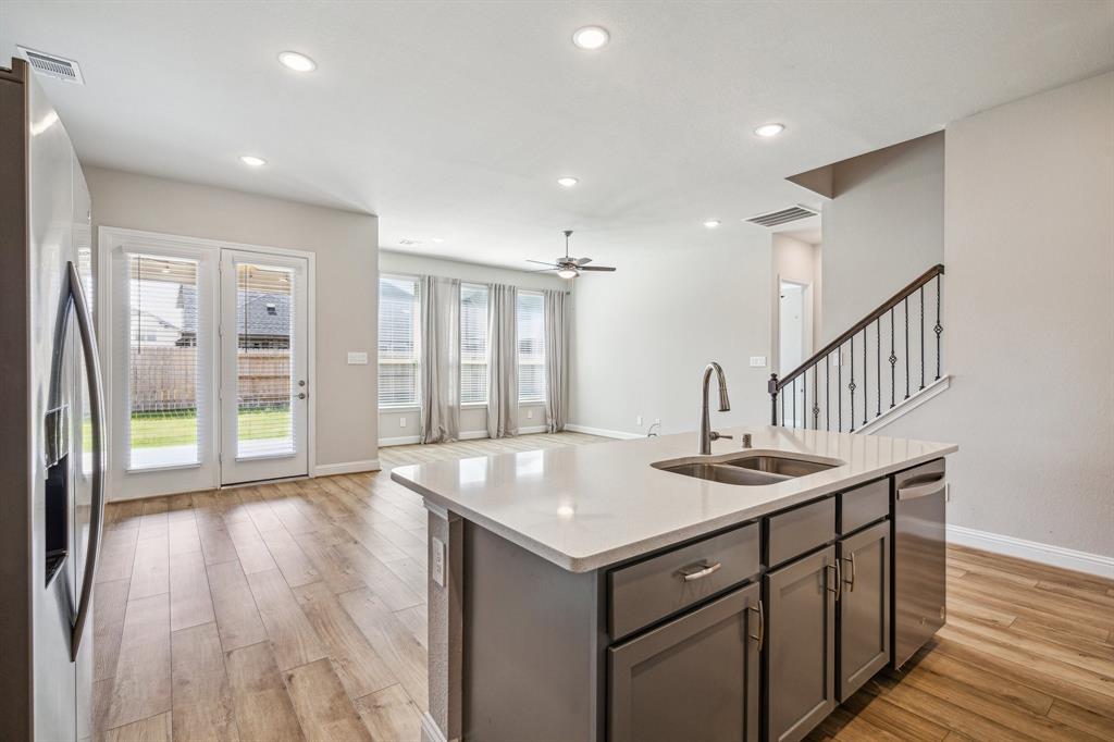 10292 Bayou Oaks Drive, Conroe, Texas image 11