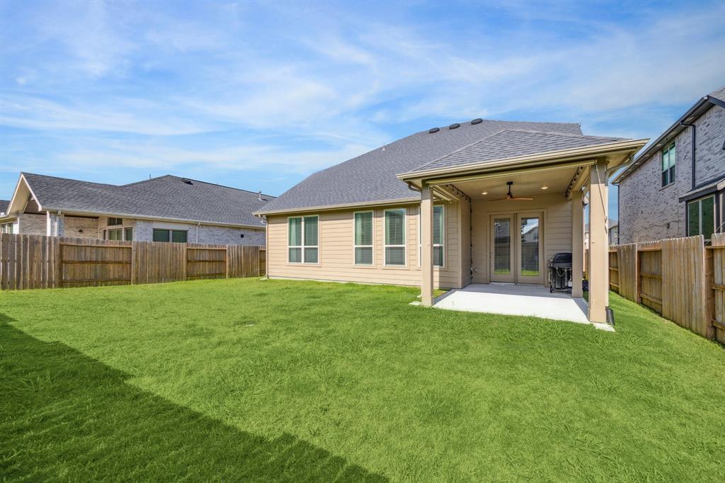 10292 Bayou Oaks Drive, Conroe, Texas image 28