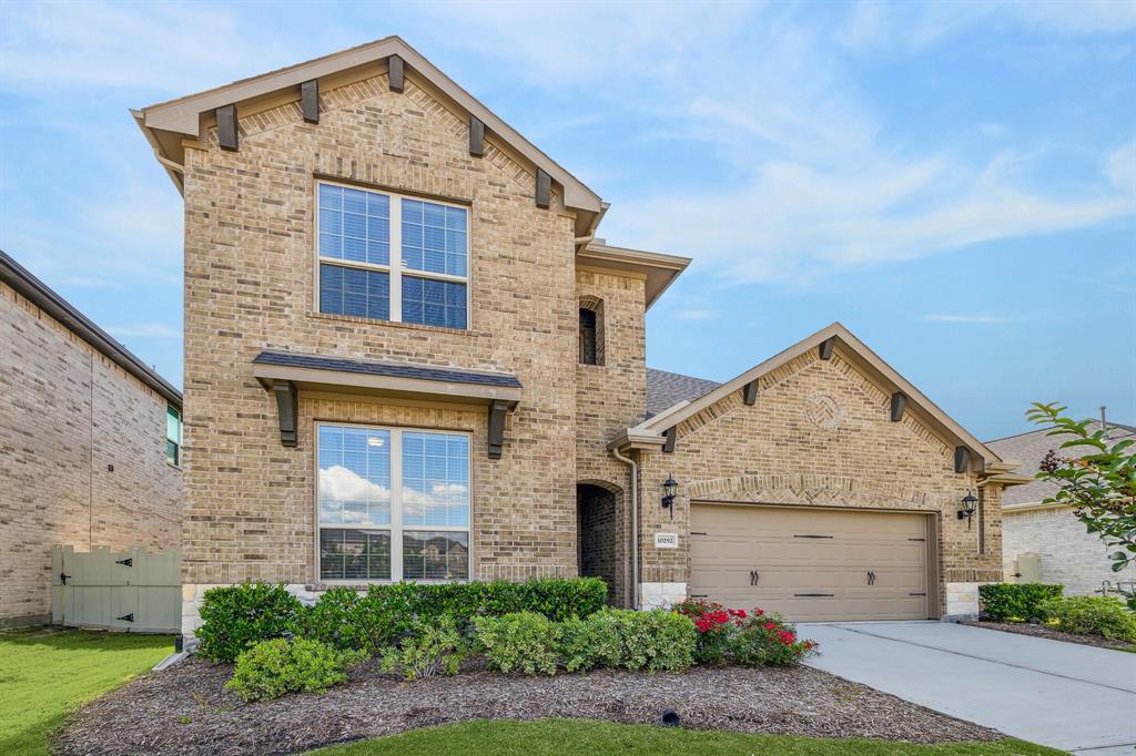 10292 Bayou Oaks Drive, Conroe, Texas image 1