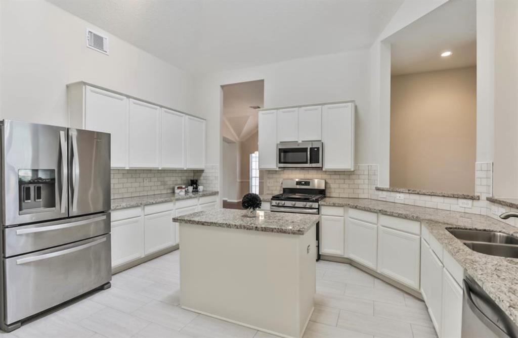12835 Cambridge Eagle Drive, Houston, Texas image 2