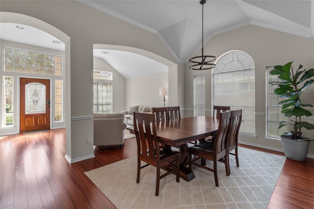12835 Cambridge Eagle Drive, Houston, Texas image 4