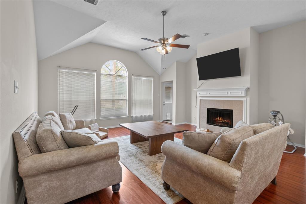 12835 Cambridge Eagle Drive, Houston, Texas image 9