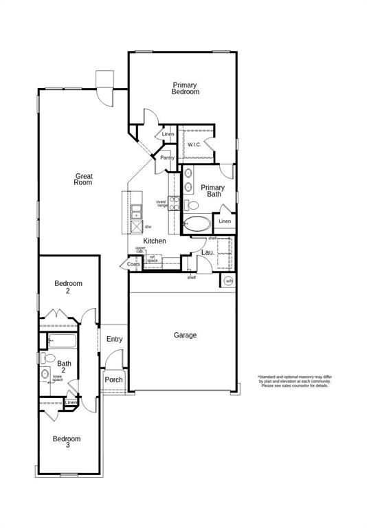 7510 Stella Marina Way, Texas City, Texas image 2