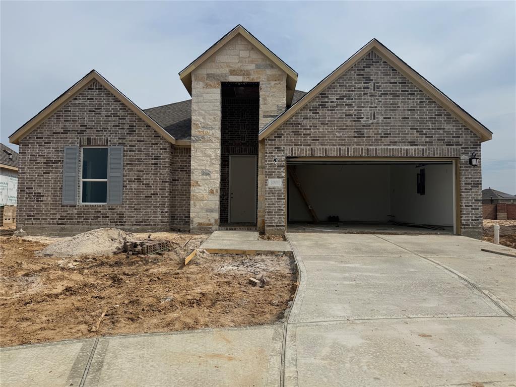 3077 Harrier Drive, Katy, Texas image 1