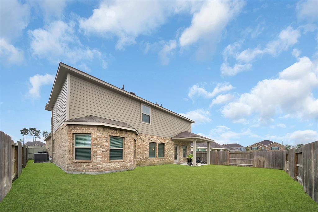 9911 Silverling Court, Conroe, Texas image 28