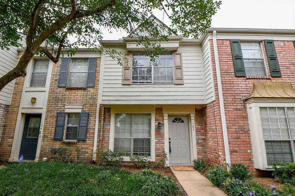 2808 Grants Lake Boulevard #103, Sugar Land, Texas image 1