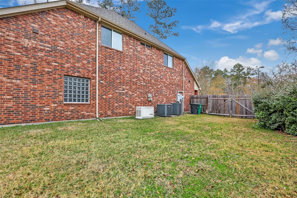 630 Carriage View Lane, Huffman, Texas image 46