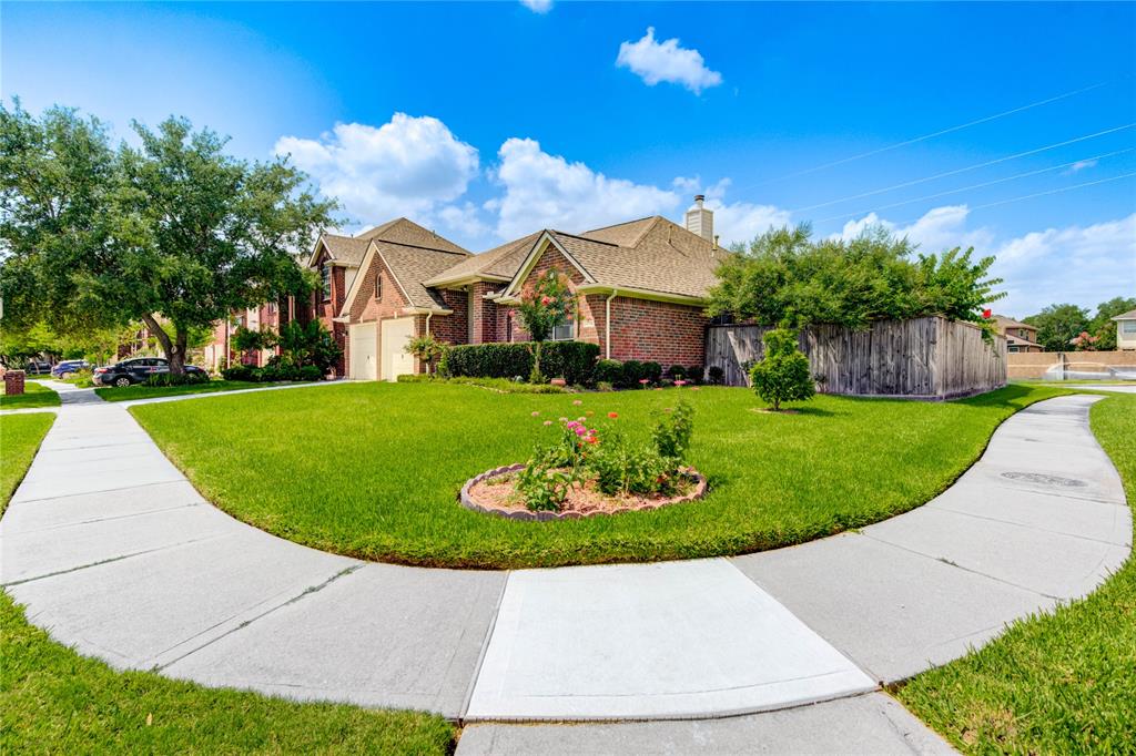12302 Meadowglen Drive