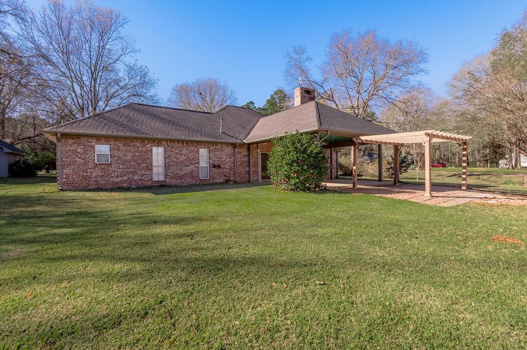 714 County Road 2091, Nacogdoches, Texas image 32