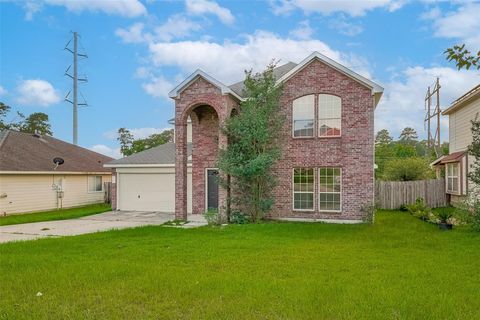 13697 Bighorn Trail Willis TX 77378