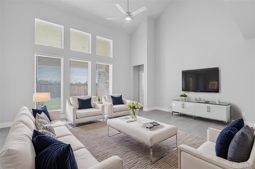4518 Whisperwood Drive
