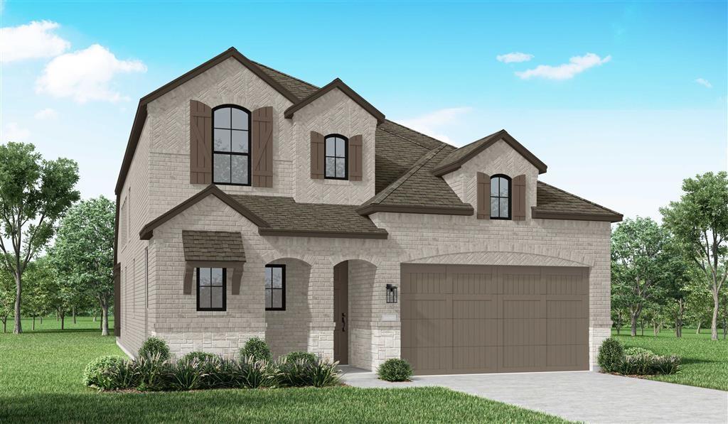 27010 Sun Beam Bend, Katy, Texas image 1