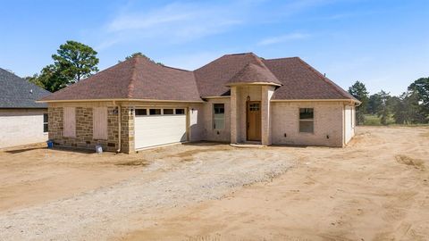 A home in Pittsburg