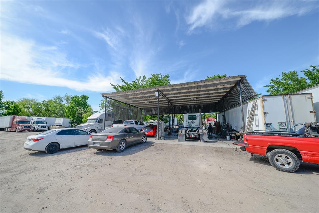 6309 E Houston Road