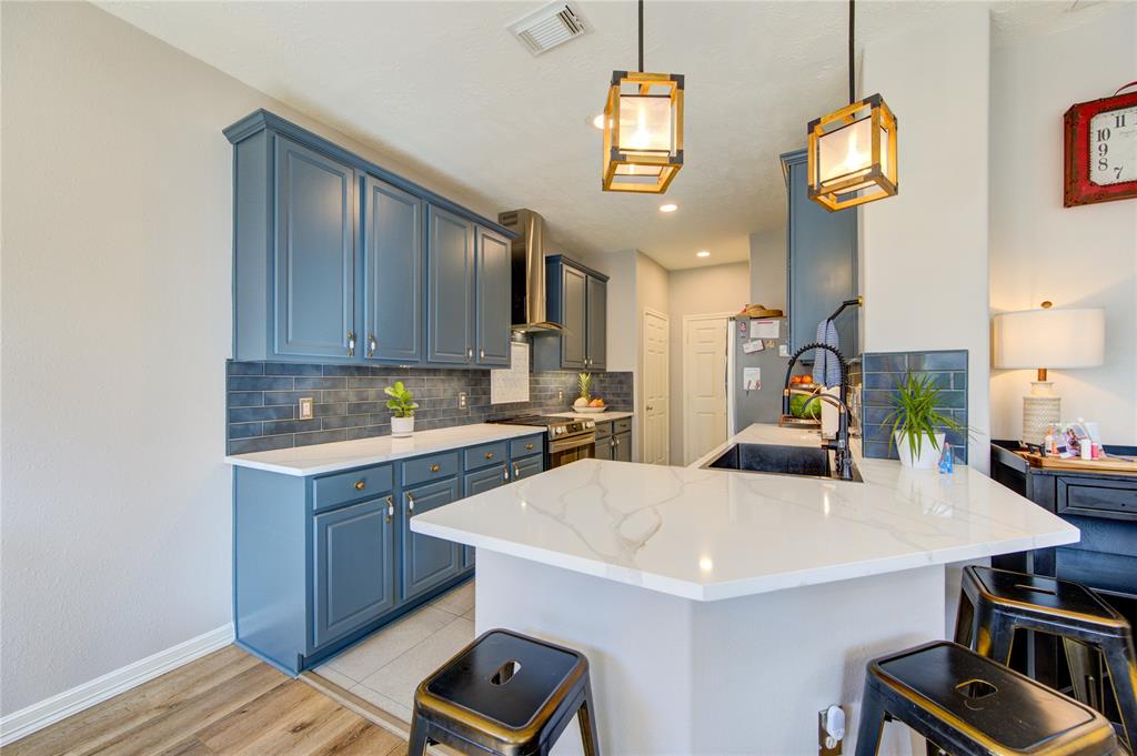 25254 Boulder Bend Ln Ln, Katy, Texas image 13
