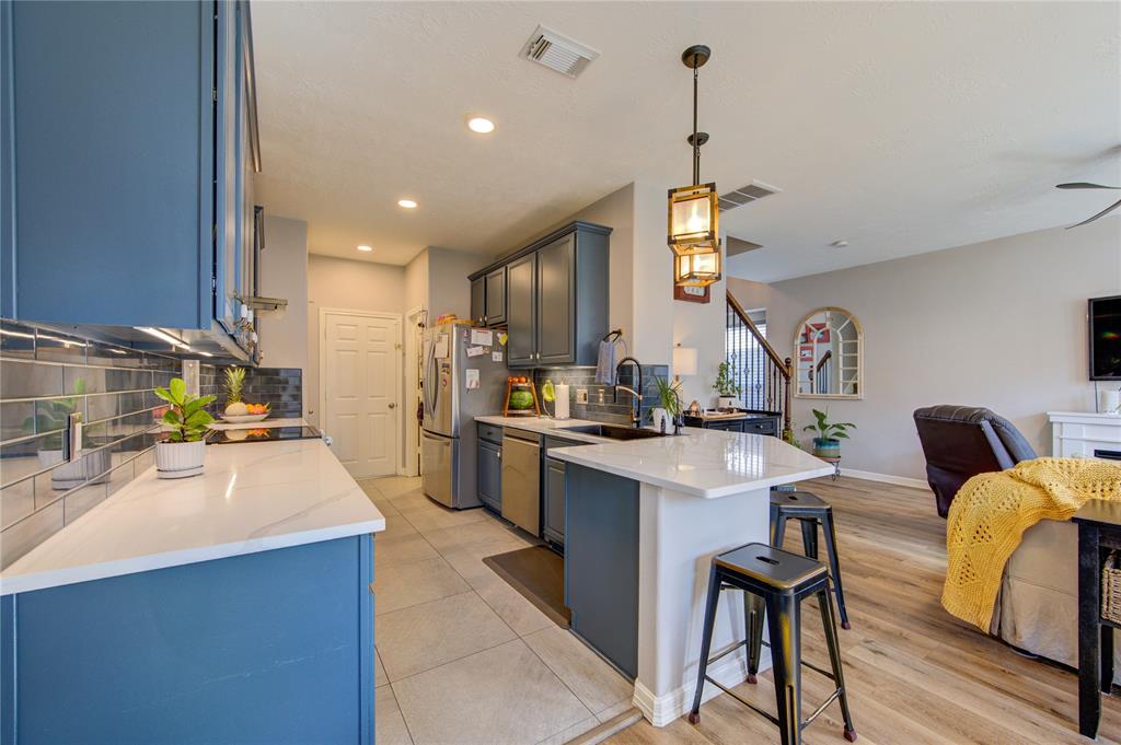 25254 Boulder Bend Ln Ln, Katy, Texas image 12