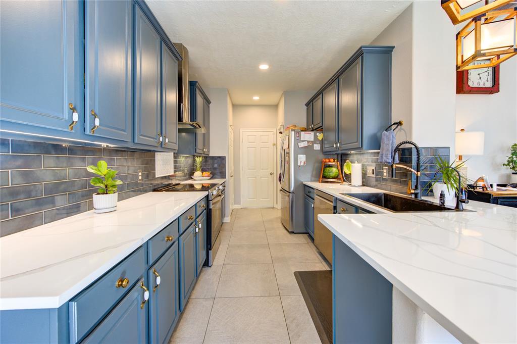 25254 Boulder Bend Ln Ln, Katy, Texas image 9