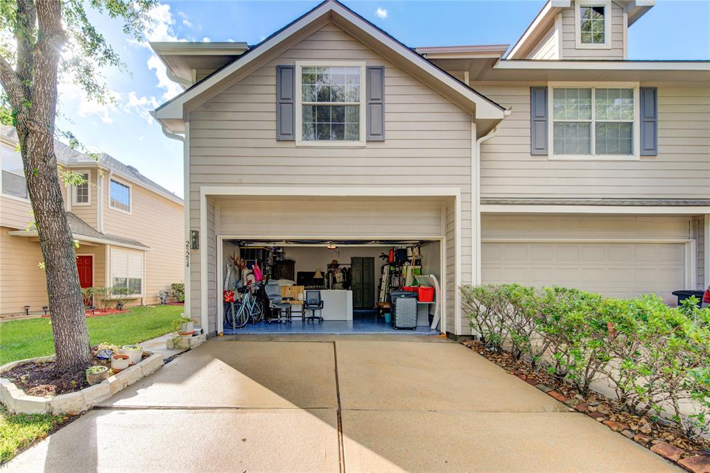 25254 Boulder Bend Ln Ln, Katy, Texas image 3