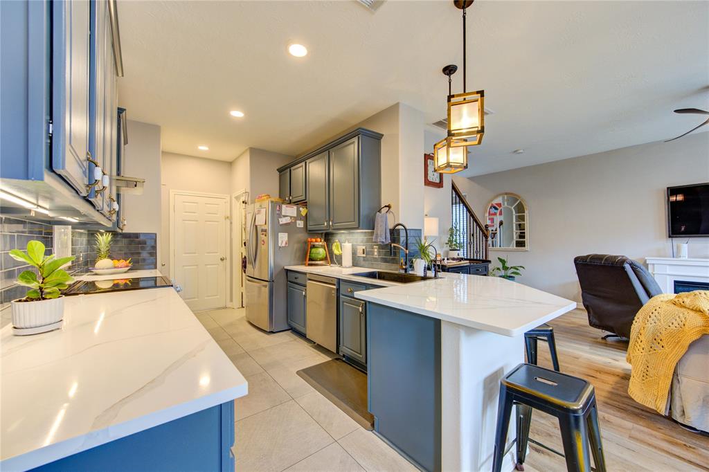 25254 Boulder Bend Ln Ln, Katy, Texas image 16