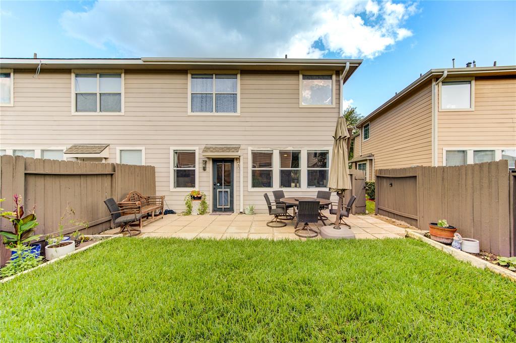 25254 Boulder Bend Ln Ln, Katy, Texas image 39