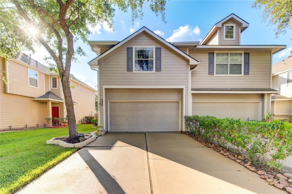 25254 Boulder Bend Ln Ln, Katy, Texas image 1