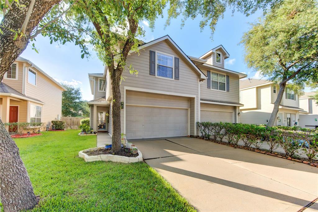25254 Boulder Bend Ln Ln, Katy, Texas image 2