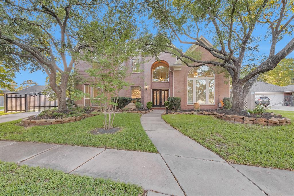 20414 Gentle Mist Lane, Cypress, Texas image 1