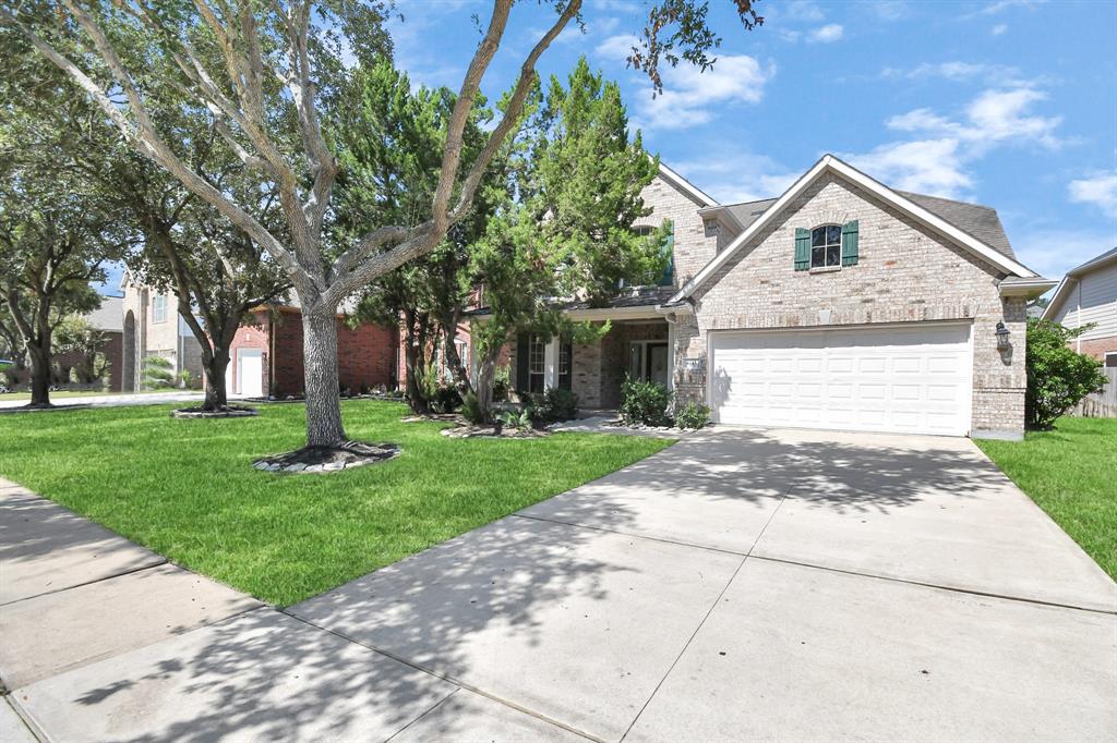 4843 Russett Lane, Sugar Land, Texas image 2