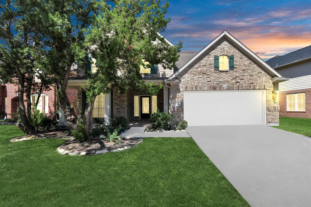 4843 Russett Lane, Sugar Land, Texas image 4