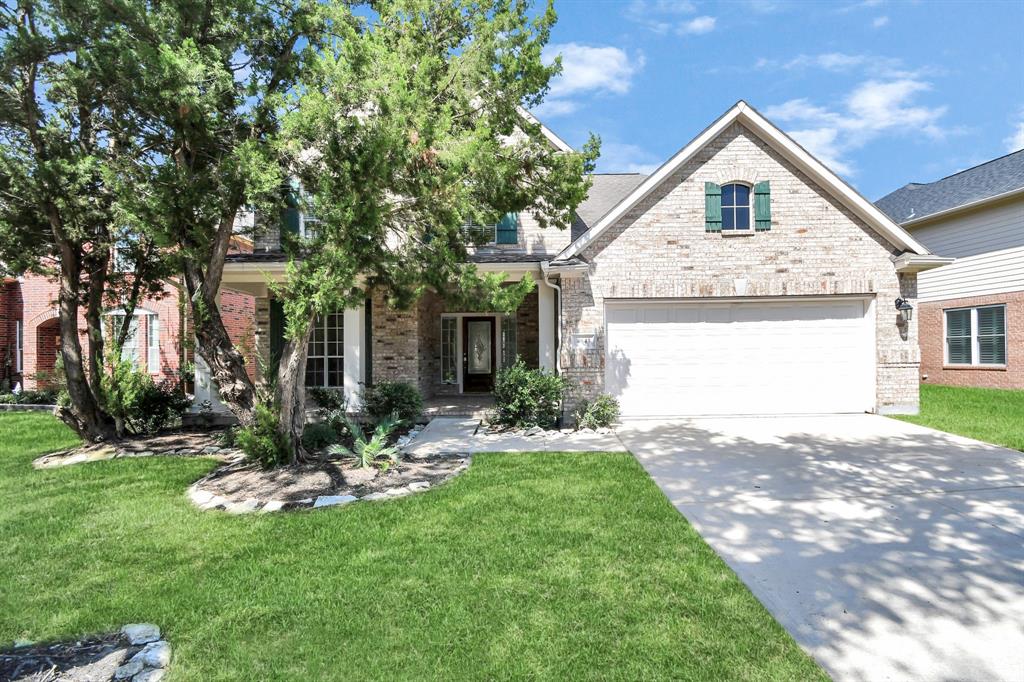 4843 Russett Lane, Sugar Land, Texas image 1