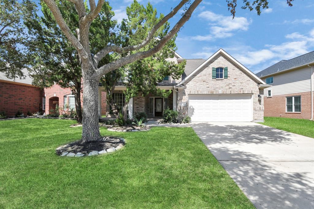 4843 Russett Lane, Sugar Land, Texas image 3