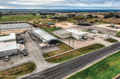 2762 State Highway 21 E Caldwell TX 77836