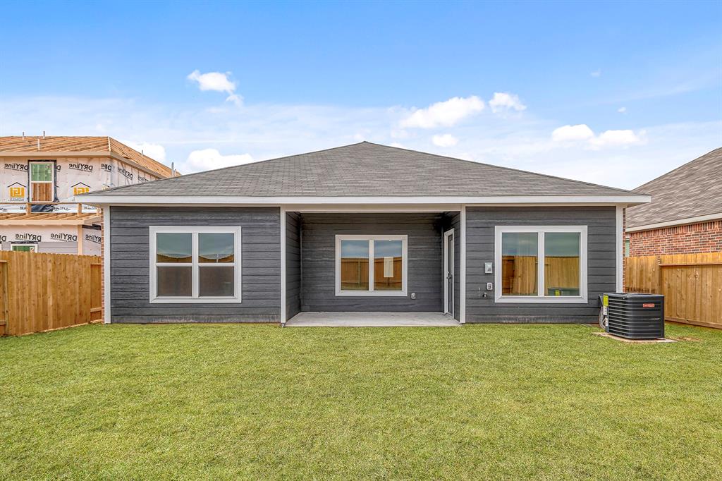 417 Polly Grove Drive, Katy, Texas image 2