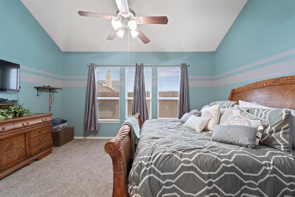 6307 Mercer Court, Missouri City, Texas image 23