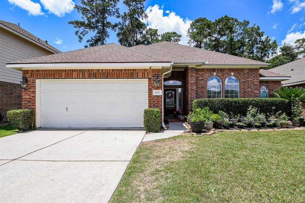 2707 Fern Lacy Drive