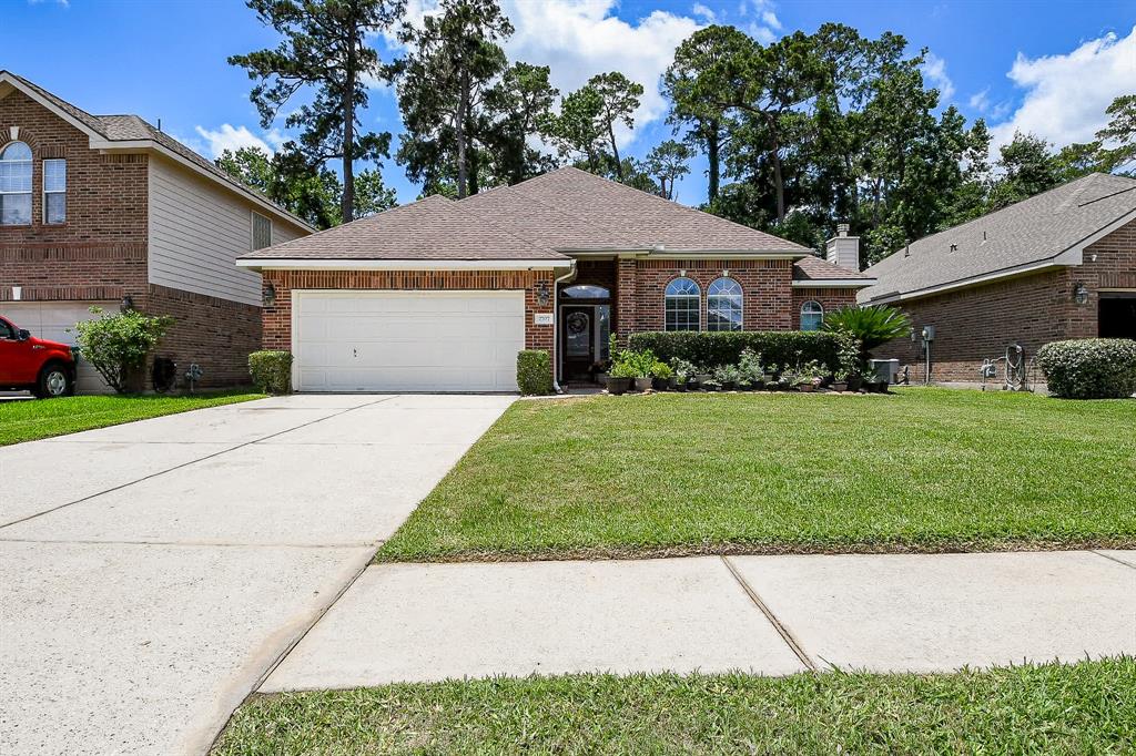 2707 Fern Lacy Drive