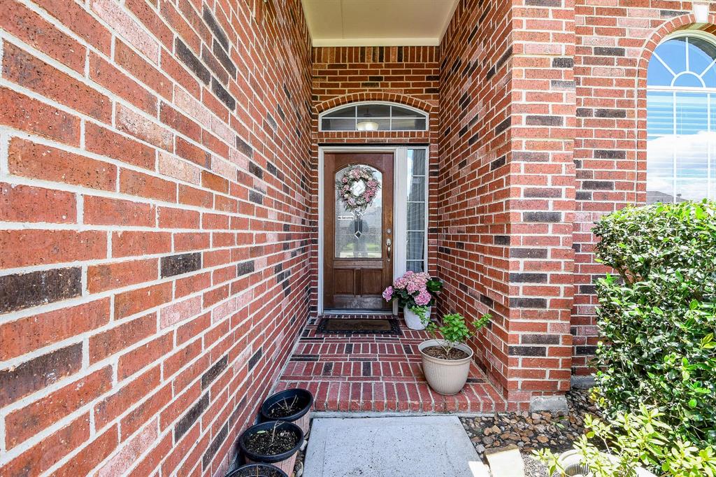 2707 Fern Lacy Drive