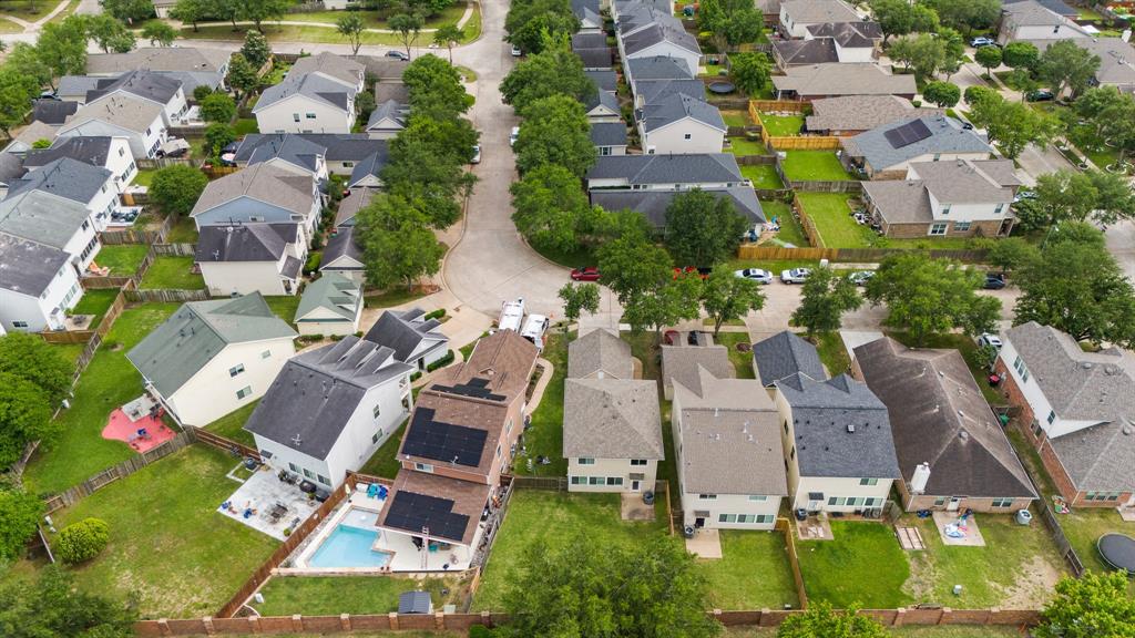 7419 Ravenswood, Missouri City, Texas image 33