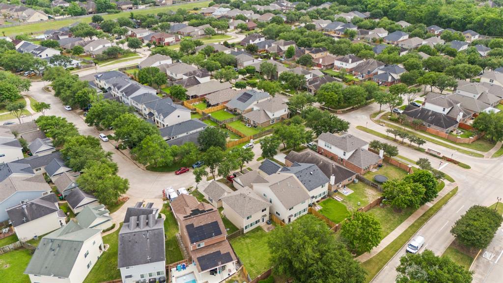 7419 Ravenswood, Missouri City, Texas image 35