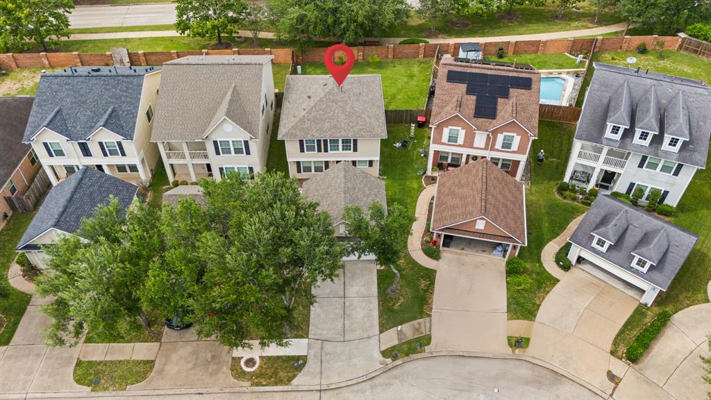7419 Ravenswood, Missouri City, Texas image 30